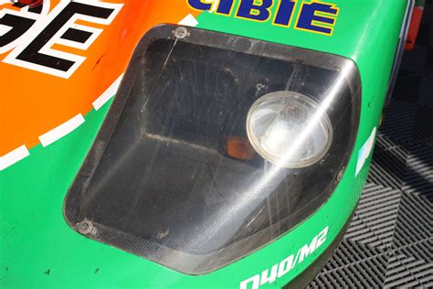 1989 Mazda 767b