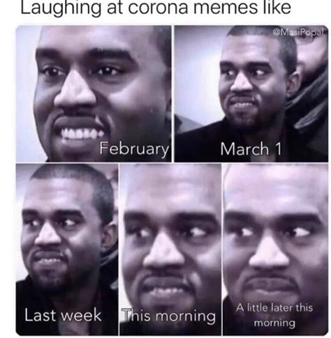 Weve Got A Compilation Of The Best Coronavirus Memes To Lift Your