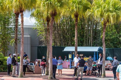 More And More Disney World Cast Members Being Recalled To Work As