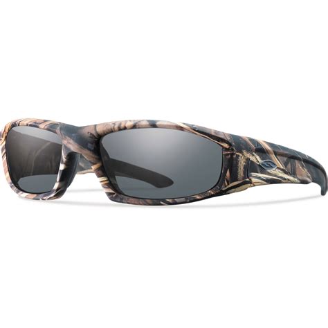 Smith Optics Hudson Elite Tactical Sunglasses Hutpcgymx4 Bandh