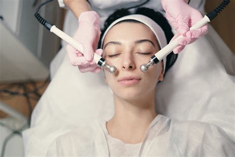 Facial Rejuvenation Facethetic Clinic
