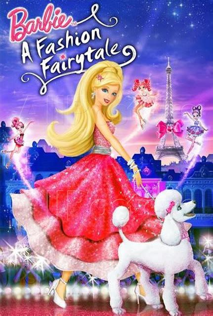 watch barbie a fashion fairytale 2010 hindi dubbed online full movie watch animated movies