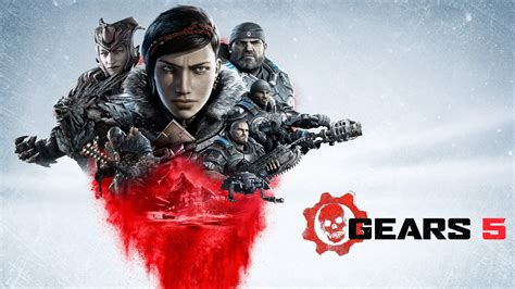 gears  xbox  game    wallpapers hd
