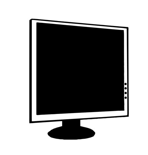 Lcd Display Clipart 20 Free Cliparts Download Images On Clipground 2021