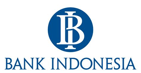 Bank Indonesia Bi Logo Vector Format Cdr Eps Ai Svg Png