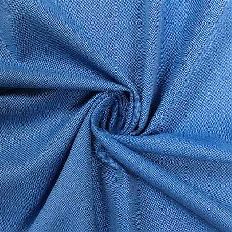 Royal 57 Cotton Soft Oxford Cloth Fabric By The Yard