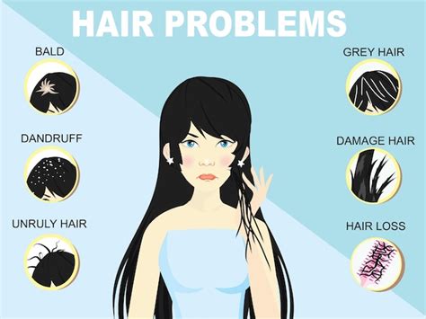 Top 142 Common Hair Problems Super Hot Vn