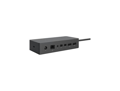 Microsoft Docking Station For Surface Book 2 Surface Pro 4 5 And 6