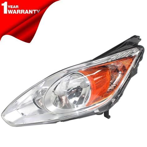 2013 2016 Ford C Max 20l Headlight Assembly Wholesale Auto Parts
