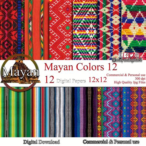 Guatemalan Art Guatemalan Fabric Guatemalan Blanket Etsy In 2021