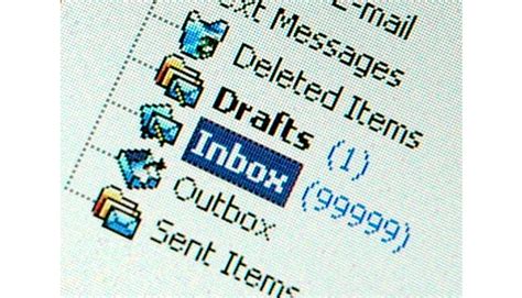 4 Ds Of Keeping Your Email Inbox Clean