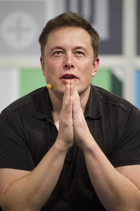 Maybe you would like to learn more about one of these? Elon Musk Wallpaper (82+ images)