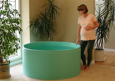 Portable Birth Pools Heated Birthing Tubs Waterbirth Birthing Pools
