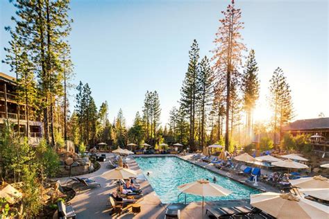 Yosemite Westgate Lodge In Buck Meadows Ca 1000 Reviews Price From