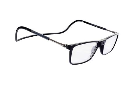 iryz eyewear unisex reading glasses black magneto c1 1 5 diopters health