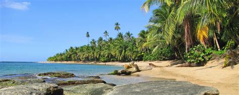 Puerto Limon Caribbean Travel And Vacation Guide Visitor Information