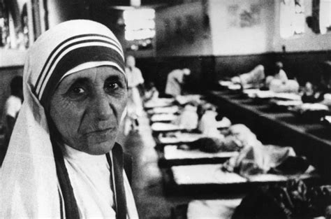 Photos Remembering Mother Teresa News