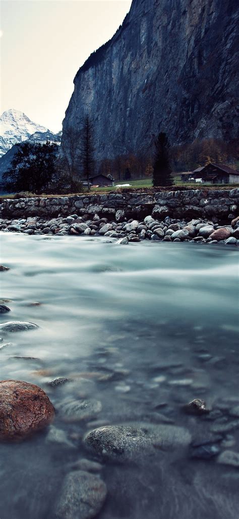 Cool 4K Wallpapers for Desktop, iPad & iPhone