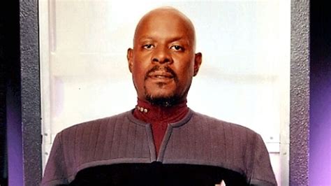 Star Trek Actor Avery Brooks Charged With Dui In Conn Fox News