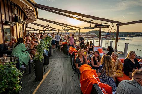 10 Best Rooftop Bars In Scandinavia 2023 Update