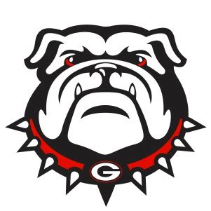 Download Georgia Bulldogs Logo vector | Georgia Bulldogs Sports ...