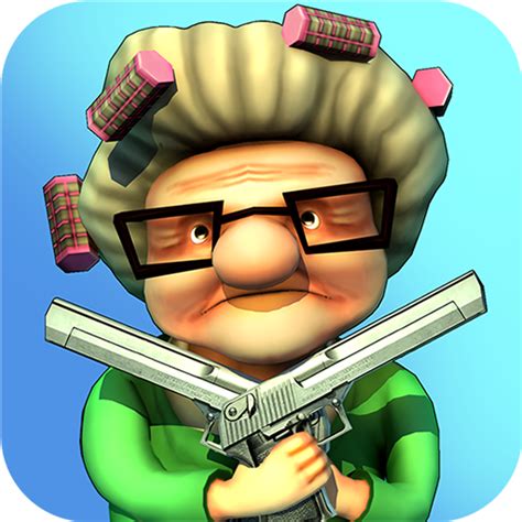 Gangster Granny Uk Apps And Games