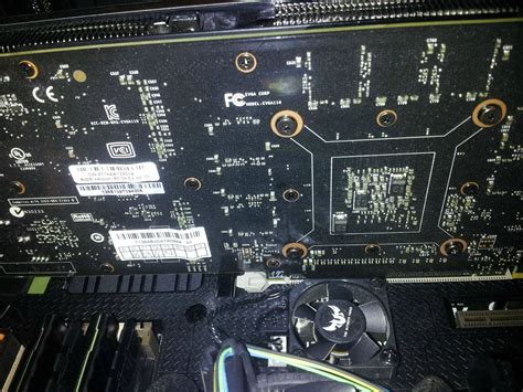 What's more, not all graphics cards are easily identifiable from to see your graphics card, you'll have to click the display tab at the top. Where do I find the serial number on my graphics card? - EVGA Forums