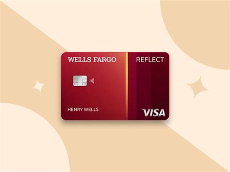 Credit Score Needed For The Wells Fargo Reflect