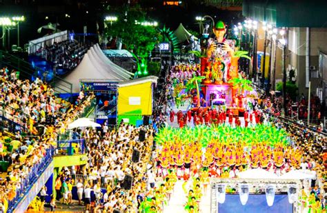 Carnaval De Florianópolis 2020 Festas Folia E Baladas Da Ilha Da Magia
