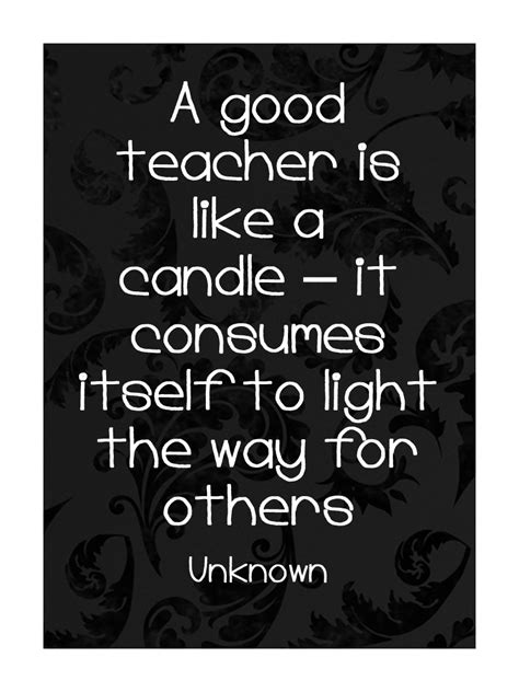 Teacher Appreciation Sayings And Quotes Quotesgram