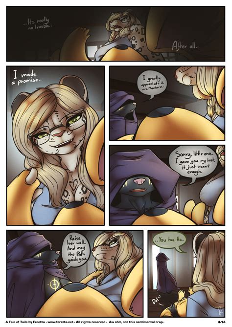 Furry Porn On The Best Free Adult Comics Website Ever