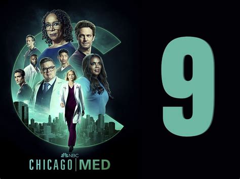 chicago med season 9 everything we know so far