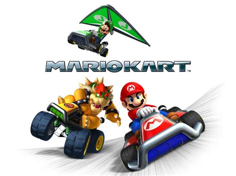 Mario Kart Wii Automatic Vs Manual