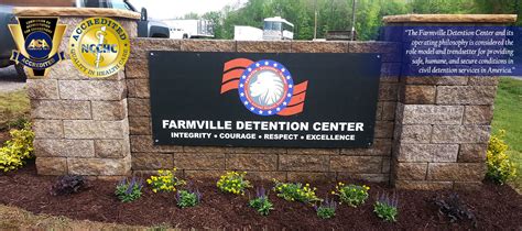 About Immigration Centers Of America Farmville