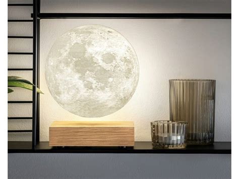 Gingko Design Smart Moon Lamp Lighting From Rbtwelve Uk