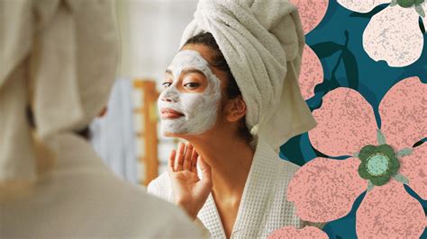 5 Ways A Skin Care Routine Benefits Mental Health