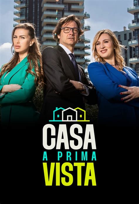 Oilloco Tv Serie Tv E Films In Streaming Casa A Prima Vista