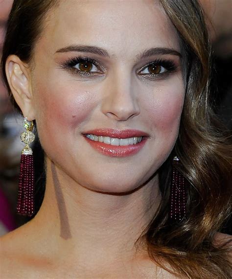 Natalie Portman Cum Face Photo 25 26