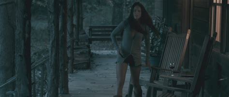 Naked Sarah Butler In I Spit On Your Grave Unrated