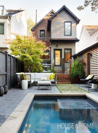 Decoomo Trends Home Decor Small Backyard Design Backyard Pool