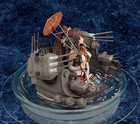 Yamato Heavy Armament Ver Kantai Collection By K Trampt Library