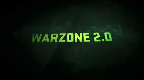 Activision Blizzard Reveals New Gameplay From Call Of Duty Warzone 20