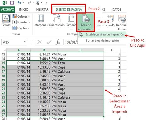 Como Dividir Hojas En Excel Para Imprimir Cosmo Del Como