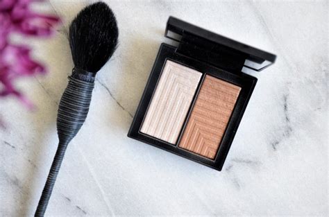 Nars Dual Intensity Blush In Craving Review And Swatches Makeup