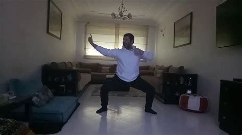 All skill levels are welcome. Qigong 8 pieces of brocade - YouTube
