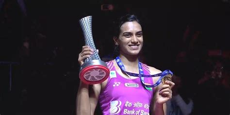 bwf world tour 2019 finals pv sindhu s record in top tier tournaments gives her edge as she