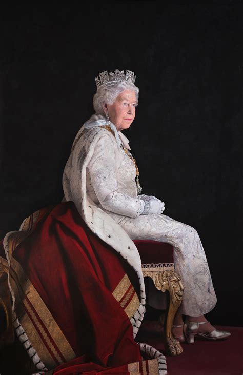 Portfolio Richard Stone Royal Portrait Painter