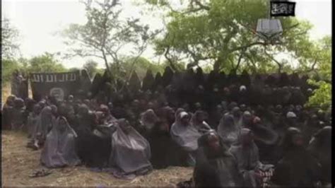 more than 60 abducted females escape boko haram extremists in nigeria abc13 houston