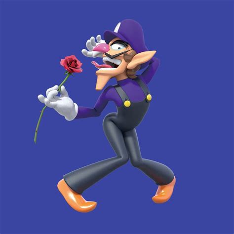Shack Chat What Is Your Dream Waluigi Game Shacknews