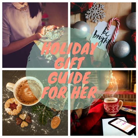 Best gift for girlfriend under 20000. Best Gifts for Her — Everyday Cait | Best gifts for her ...